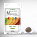 Dr Aid Ajuda de melhor qualidade Fertilizante composto NPK 24 6 10 Fertilizante Bio Potash à base de sulfos